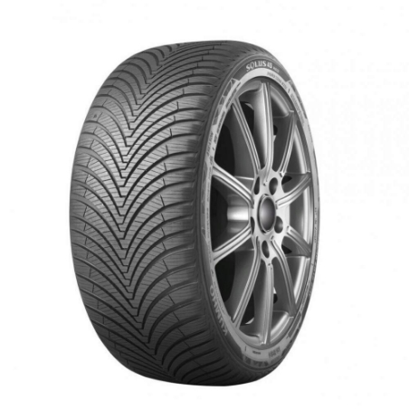 Imagine Anvelope all season 4x4 KUMHO Solus 4S HA32 235 / 55 19