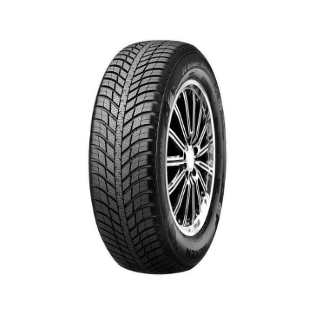 Imagine Anvelope all season NEXEN Nblue 4Season 205 / 55 16