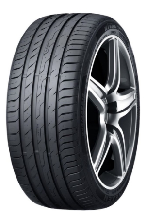 Imagine Anvelope de vara 4x4 NEXEN NFera Sport SUV 225 / 55 19