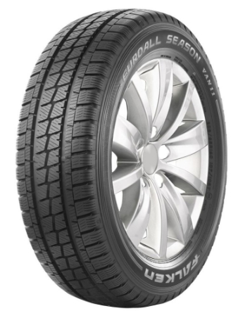 Imagine Anvelope all season FALKEN Euroall Season Van11 195 / 75 16C