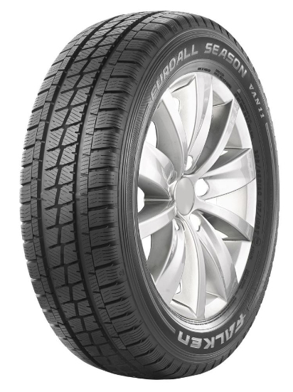 Imagine Anvelope all season FALKEN Euroall Season Van11 195 / 75 16C