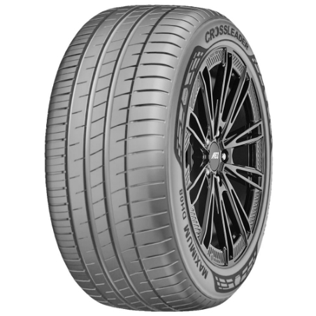 Imagine Anvelope de vara DOUBLESTAR DH08 195 / 60 15