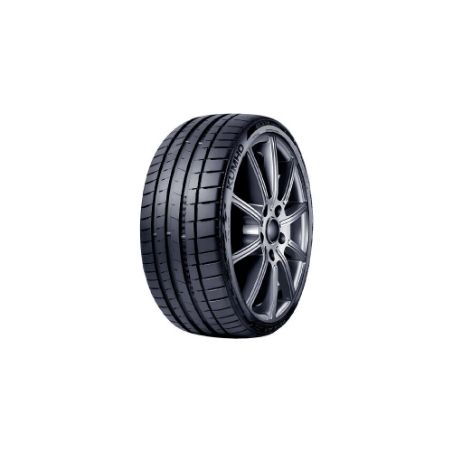 Imagine Anvelope de vara KUMHO Ecsta PS72 255 / 45 19