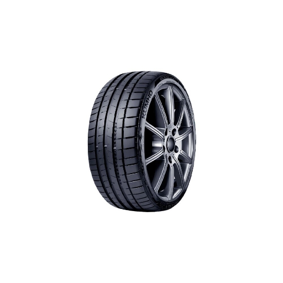 Imagine Anvelope de vara KUMHO Ecsta PS72 255 / 45 19