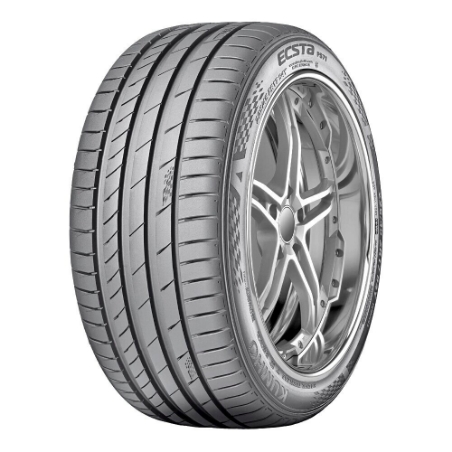 Imagine Anvelope de vara 4x4 KUMHO Ecsta PS71 235 / 60 18