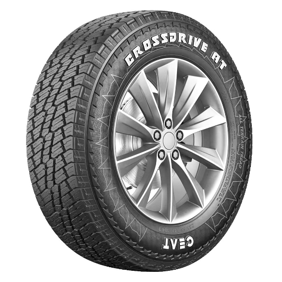 Imagine Anvelope all season 4x4 CEAT Cross Drive AT 255 / 65 18