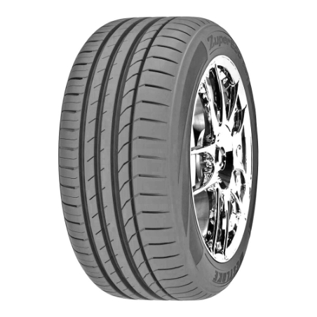 Imagine Anvelope de vara GOODRIDE ZupperEco Z-107 245 / 40 18