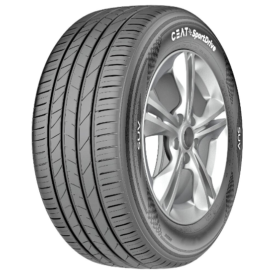 Imagine Anvelope de vara 4x4 CEAT Sport Drive SUV 235 / 60 18