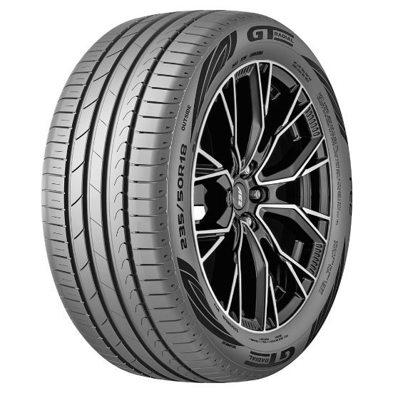 Imagine Anvelope de vara GT RADIAL FE2 195 / 65 15