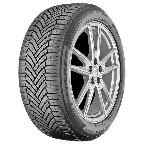 Imagine Anvelope all season 4x4 FALKEN Euroall Season AS220 215 / 60 17