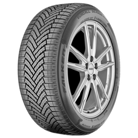 Imagine Anvelope all season FALKEN Euroall Season AS220 195 / 60 18