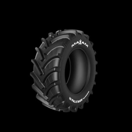 Imagine Agroindustriale MAXAM MS951R-AgriXtra-65 540 / 65 28