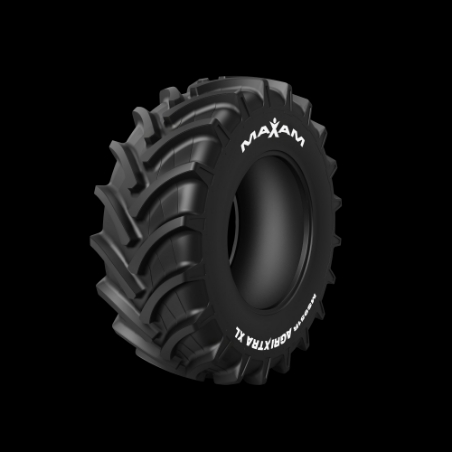 Imagine Agroindustriale MAXAM MS951R-AgriXtra-XL 710 / 70 42
