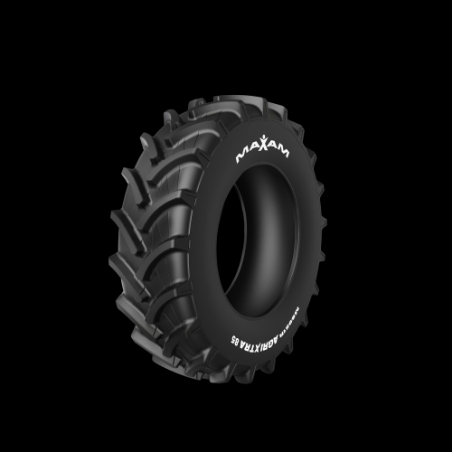 Imagine Agroindustriale MAXAM MS951R-AgriXtra-85 520 / 85 42