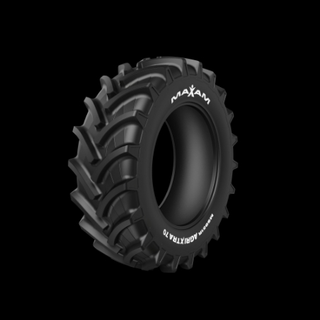Imagine Agroindustriale MAXAM MS951R-AgriXtra-70 580 / 70 38