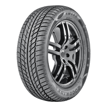 Imagine Anvelope de iarna GOODRIDE SW608 195 / 60 15