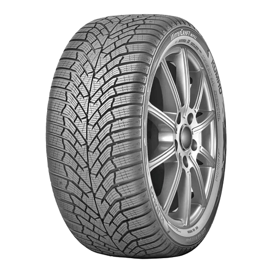 Imagine Anvelope de iarna KUMHO WinterCraft WP52+ 205 / 60 16