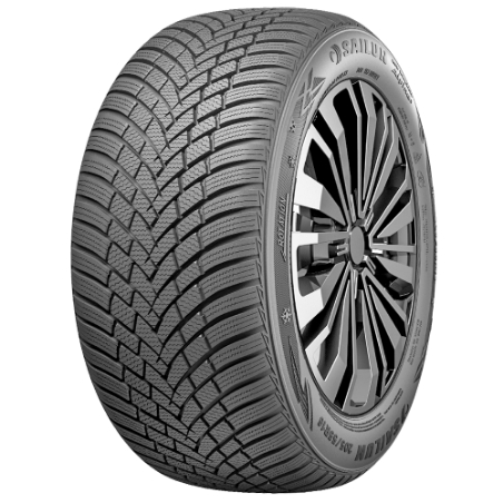 Imagine Anvelope de iarna SAILUN IceBlazer Alpine2 205 / 60 16