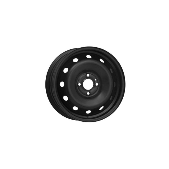 Imagine Jante tabla ALCAR STAHLRAD 4130 R15