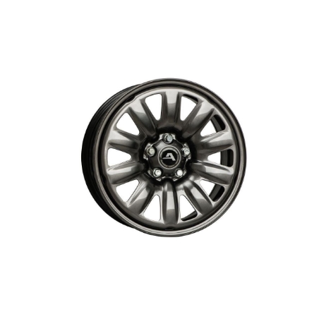 Imagine Jante tabla ALCAR HYBRIDRAD 01 grey R16