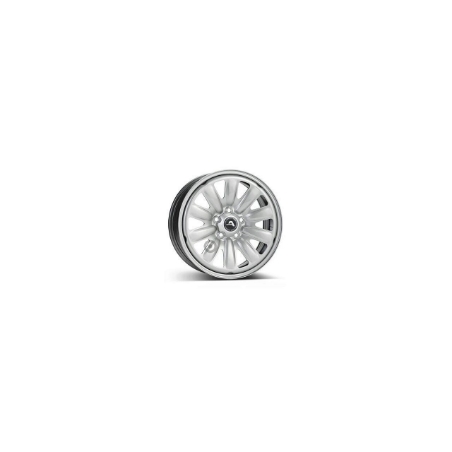 Imagine Jante tabla ERION 09 grey R16