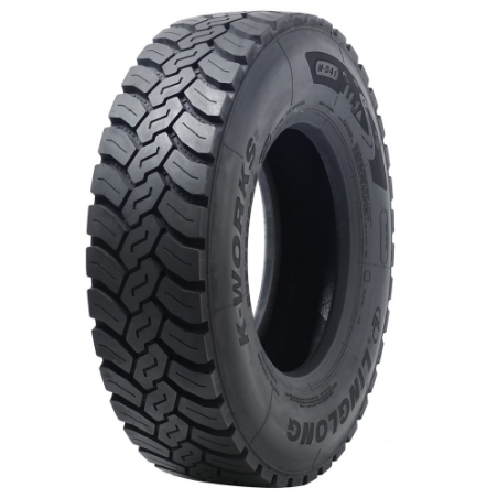 Imagine Anvelope de tractiune LINGLONG M-d41 13 / 0 22.5