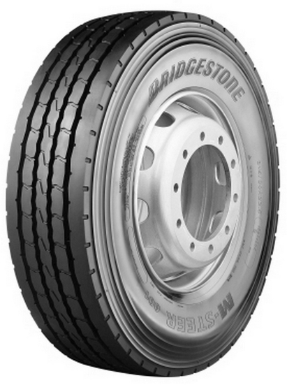 Imagine Anvelope de directie BRIDGESTONE M-steer 001 385 / 65 22.5