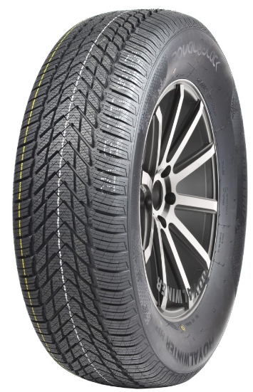 Imagine Anvelope de iarna ROYAL BLACK Royal winter hp 165 / 65 14