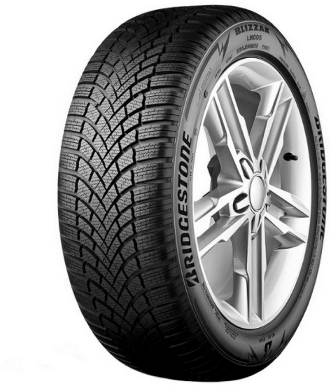 Imagine Anvelope de iarna BRIDGESTONE Blizzak lm005 225 / 45 19
