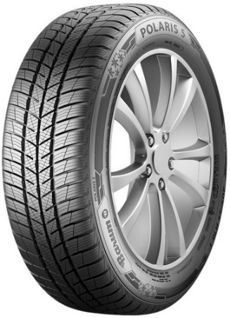 Imagine Anvelope de iarna 4x4 BARUM Polaris 5 255 / 55 18