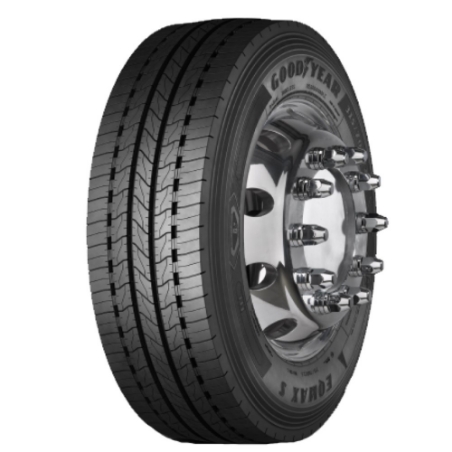 Imagine Anvelope de directie GOODYEAR Eqmax s ult 315 / 70 22.5