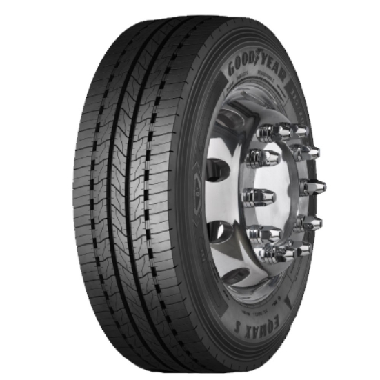 Imagine Anvelope de directie GOODYEAR Eqmax s ult 315 / 70 22.5