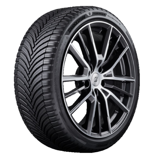 Imagine Anvelope all season BRIDGESTONE Turanza all season 6 245 / 40 20