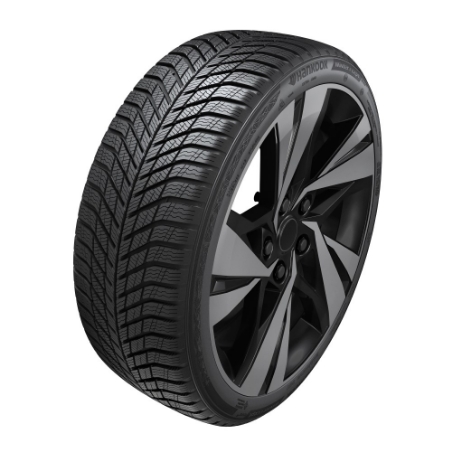 Imagine Anvelope de iarna HANKOOK Winter i cept evo4 x w340 225 / 45 18