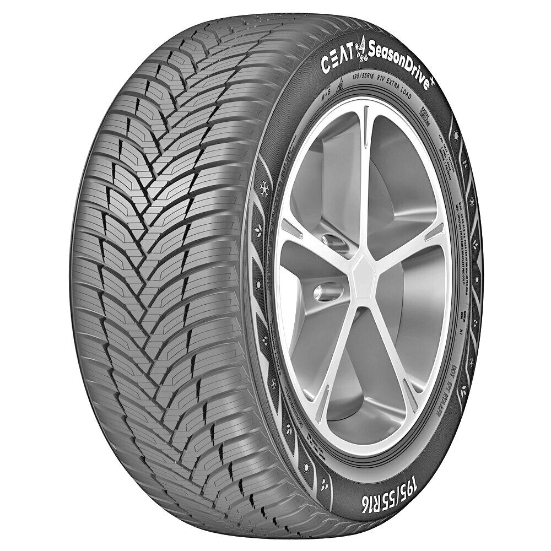 Imagine Anvelope all season CEAT 4SeasonDrive+ 215 / 55 16