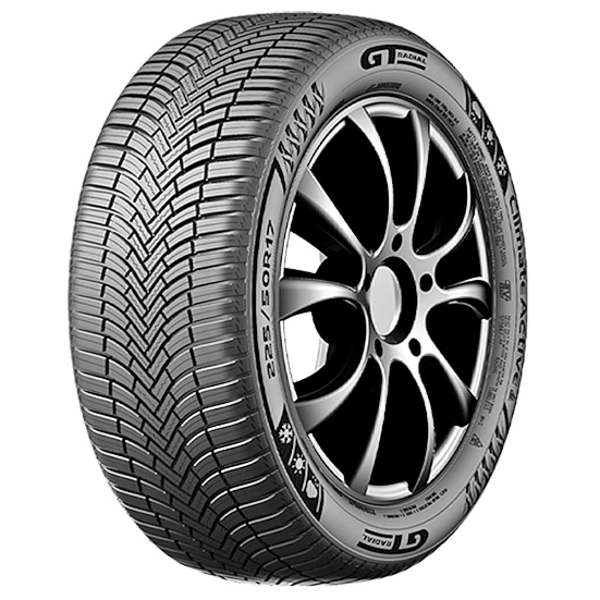 Imagine Anvelope all season GT RADIAL ClimateActive 205 / 50 17