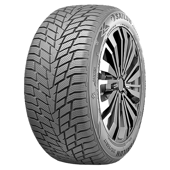 Imagine Anvelope de iarna SAILUN IceBlazer AlpineEVO2 255 / 55 18