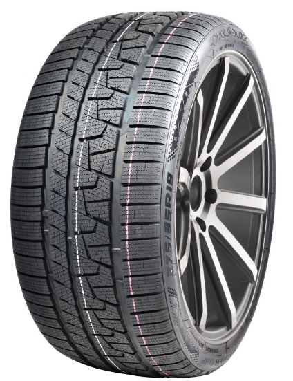 Imagine Anvelope de iarna ROYAL BLACK Royal winter uhp 235 / 55 17