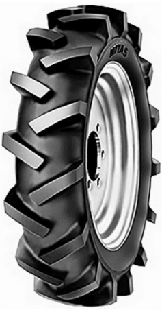 Imagine Agroindustriale MITAS Ts-02 5.00 / 0 12