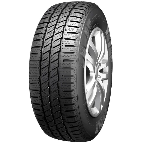 Imagine Anvelope de iarna ROADX RxFrost WC01 195 / 75 16C