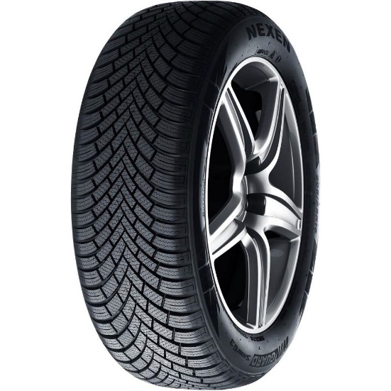 Imagine Anvelope de iarna NEXEN Winguard SnowG3 WH21 215 / 55 16