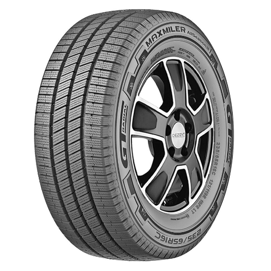 Imagine Anvelope all season GT RADIAL Maxmiler AllSeason2 215 / 65 16C