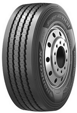 Imagine Anvelope de trailer HANKOOK Th31 385 / 55 22.5