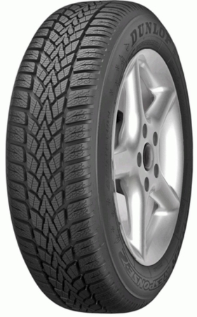 Imagine Anvelope de iarna DUNLOP WinterResponse2 165 / 70 14