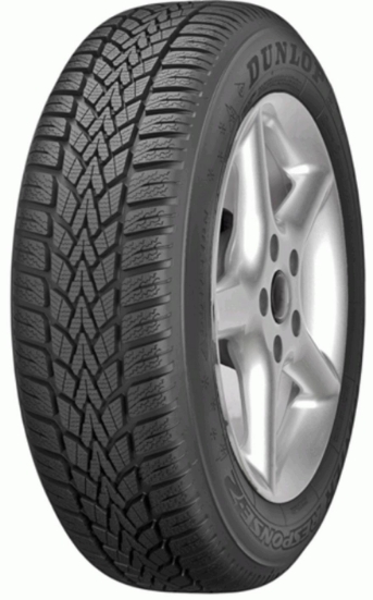 Imagine Anvelope de iarna DUNLOP WinterResponse2 165 / 70 14
