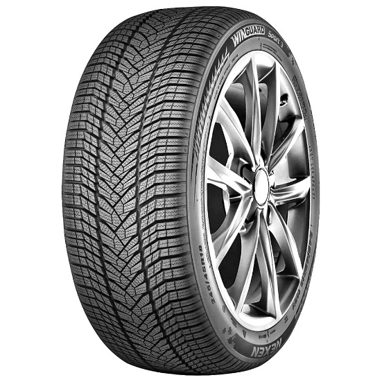 Imagine Anvelope de iarna NEXEN Winguard Sport3 215 / 50 17