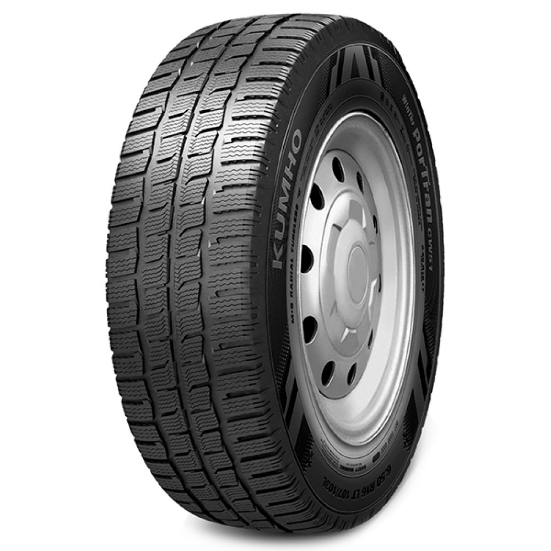 Imagine Anvelope de iarna KUMHO Portran cw51 205 / 65 15