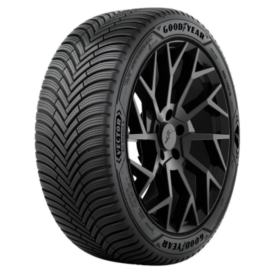 Imagine Anvelope all season GOODYEAR Vector all season 4 275 / 35 21