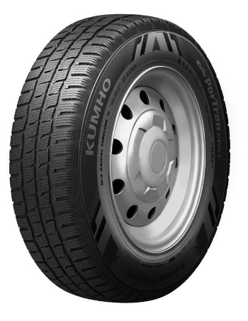 Imagine Anvelope de iarna KUMHO Winter Portran CW51 225 / 55 17C