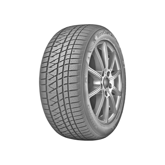 Imagine Anvelope de iarna 4x4 KUMHO WS71 295 / 40 20
